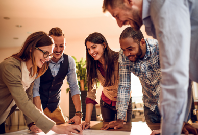 Global Market Research Trends: 2024 Industry Insights