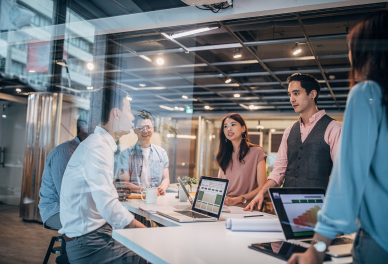 Channel Partner Management: Relationship Building