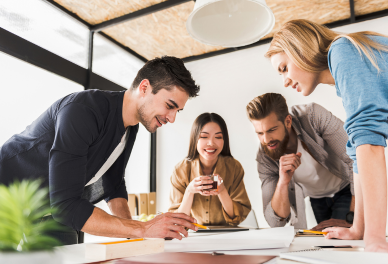 Channel Conflict Resolution: Partnership Success