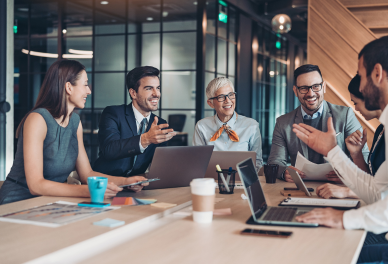 Competitive Analysis: Market Intelligence