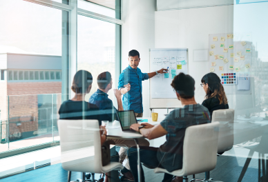 Market Entry Strategy: Global Expansion Planning