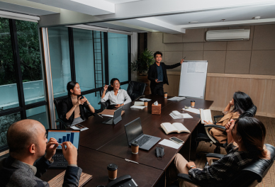 Customer Retention Strategies: Long-term Value