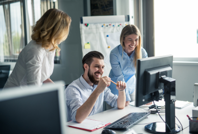 Supply Chain Consulting: Operational Excellence