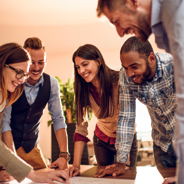 Global Market Research Trends: 2024 Industry Insights