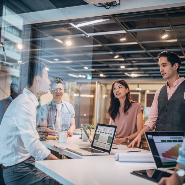 Channel Partner Management: Relationship Building