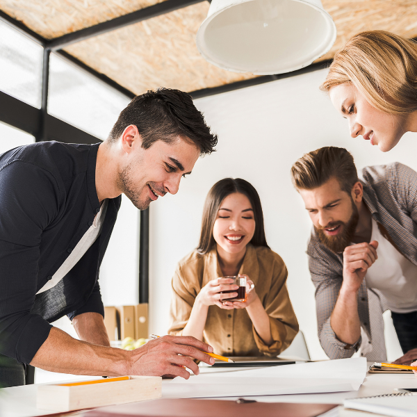 Channel Conflict Resolution: Partnership Success