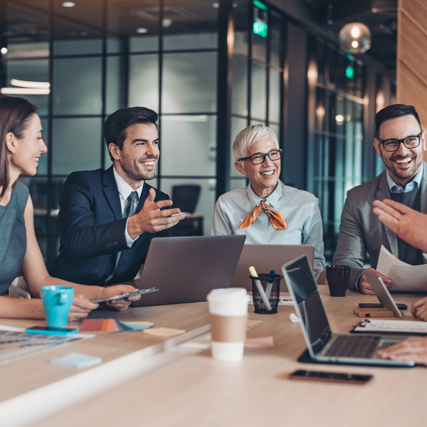 Competitive Analysis: Market Intelligence