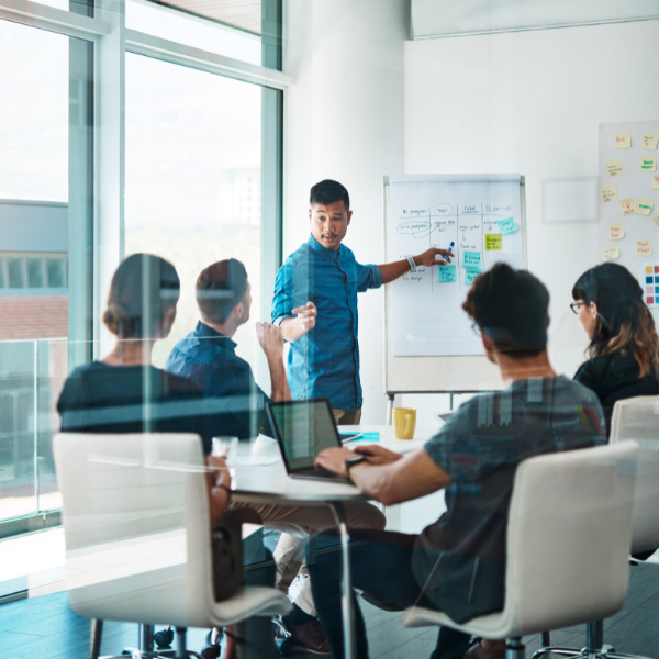 Market Entry Strategy: Global Expansion Planning