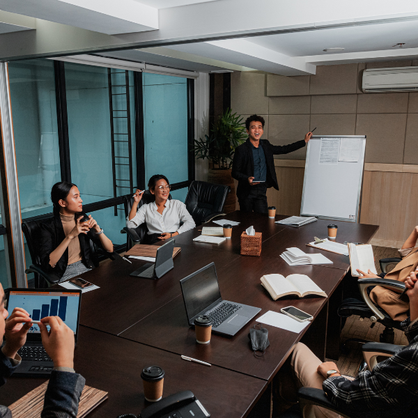 Customer Retention Strategies: Long-term Value